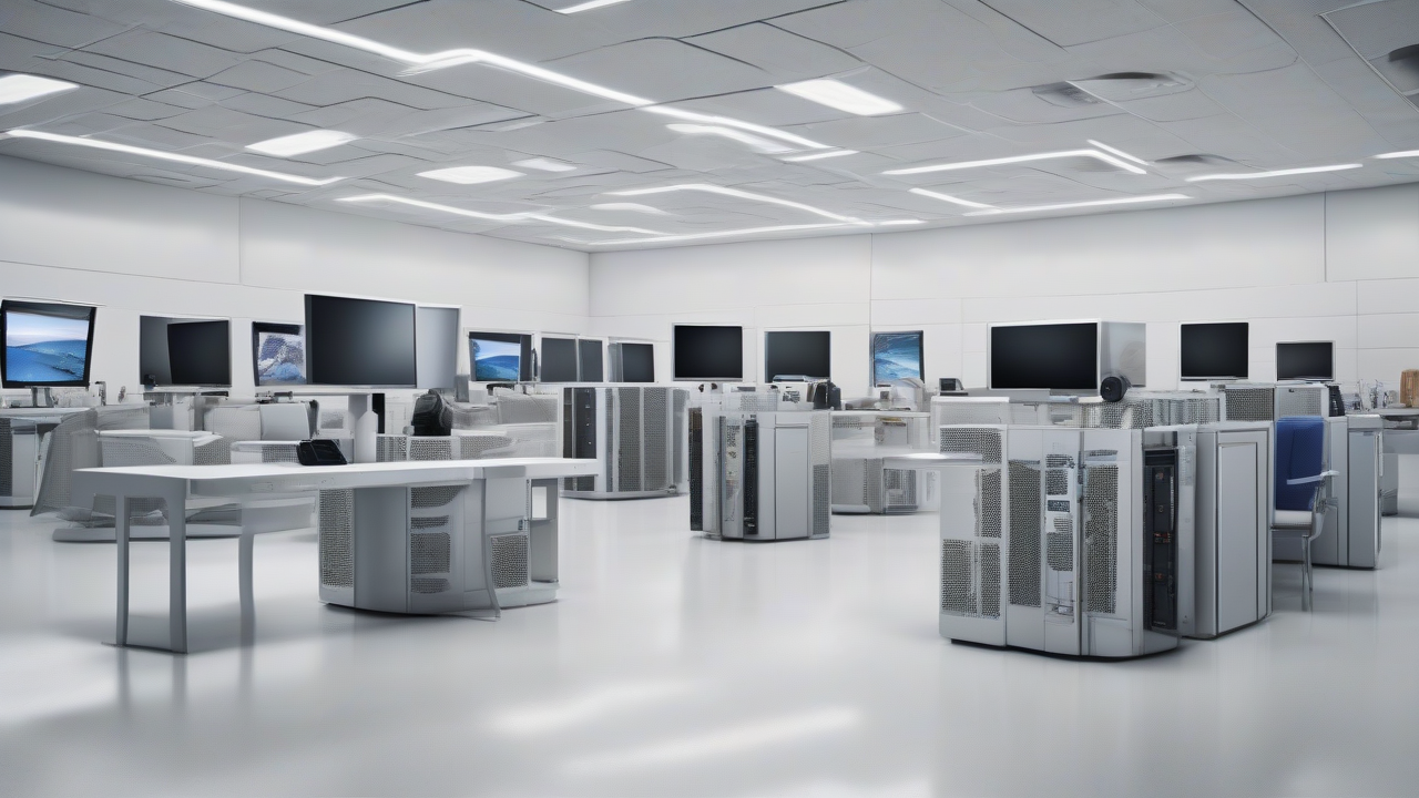 Google Maps Gets 3D Redesign