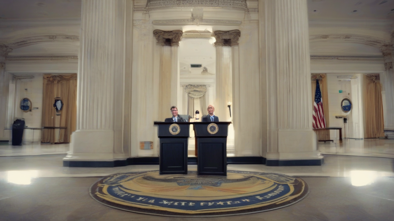 Gun YouTuber Runs for Congress