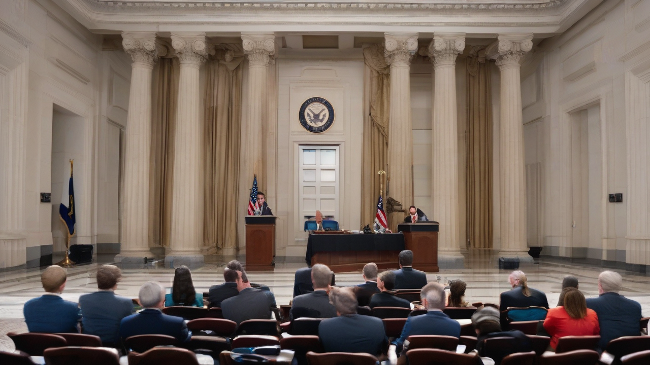 Government Shutdown Hits Airport Security