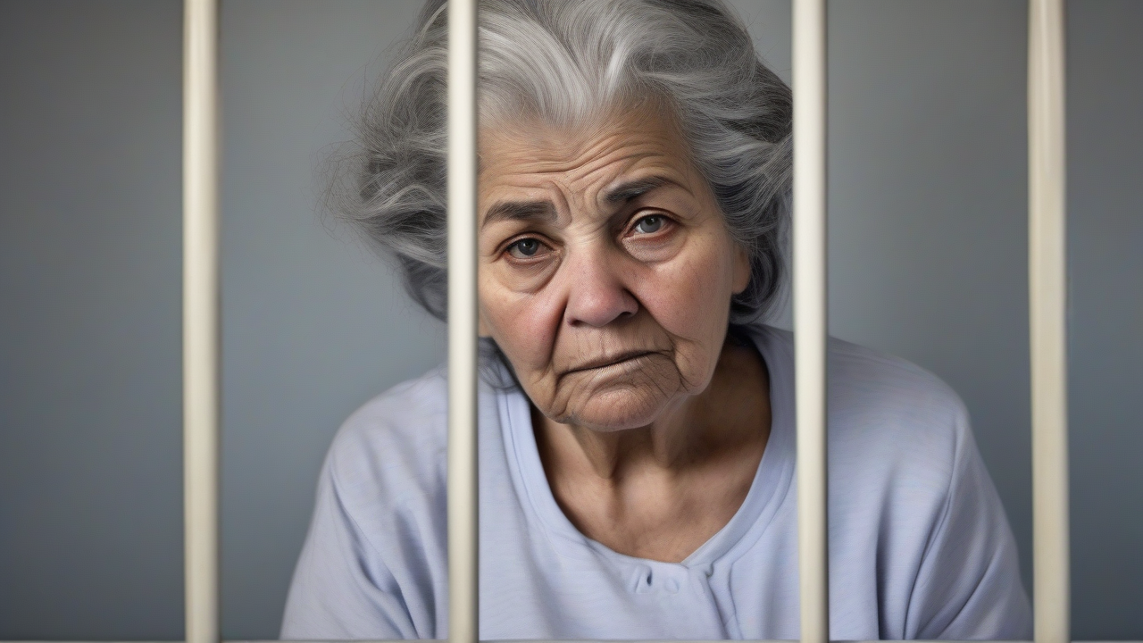 Grandmother jailed months in ND due to mistaken ID