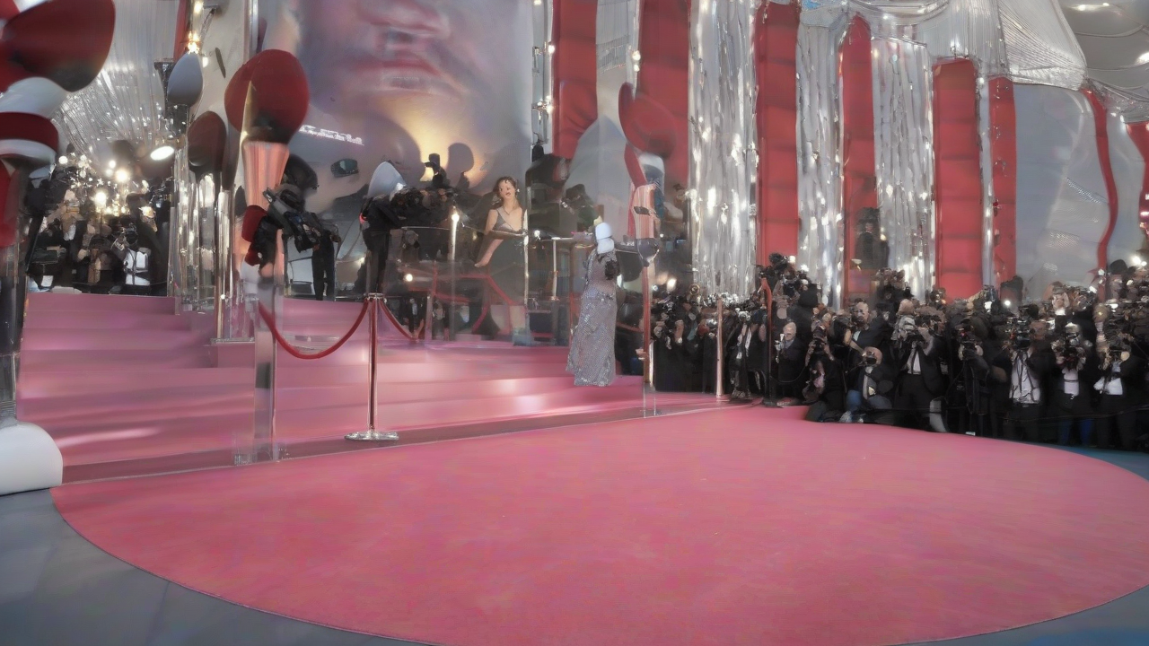 Grenier Snubbed for Prada Sequel