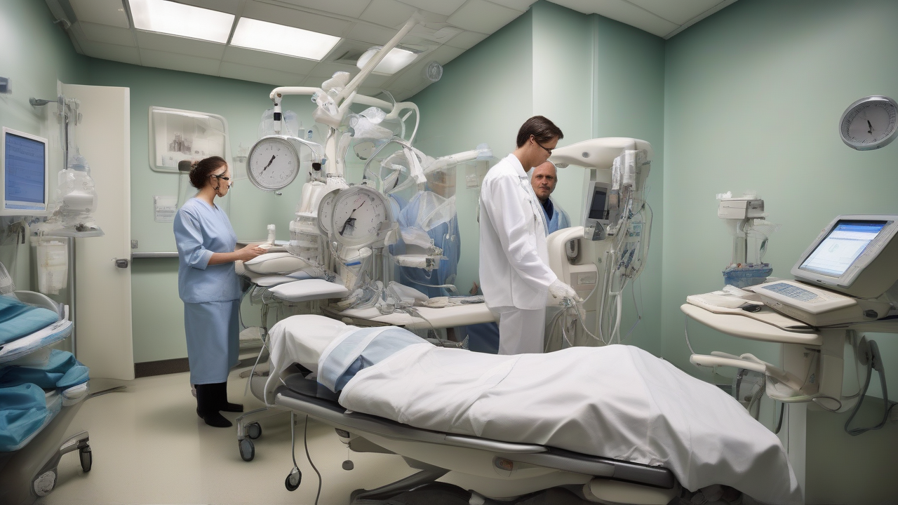 Guidelines Shift on Blood Pressure Targets