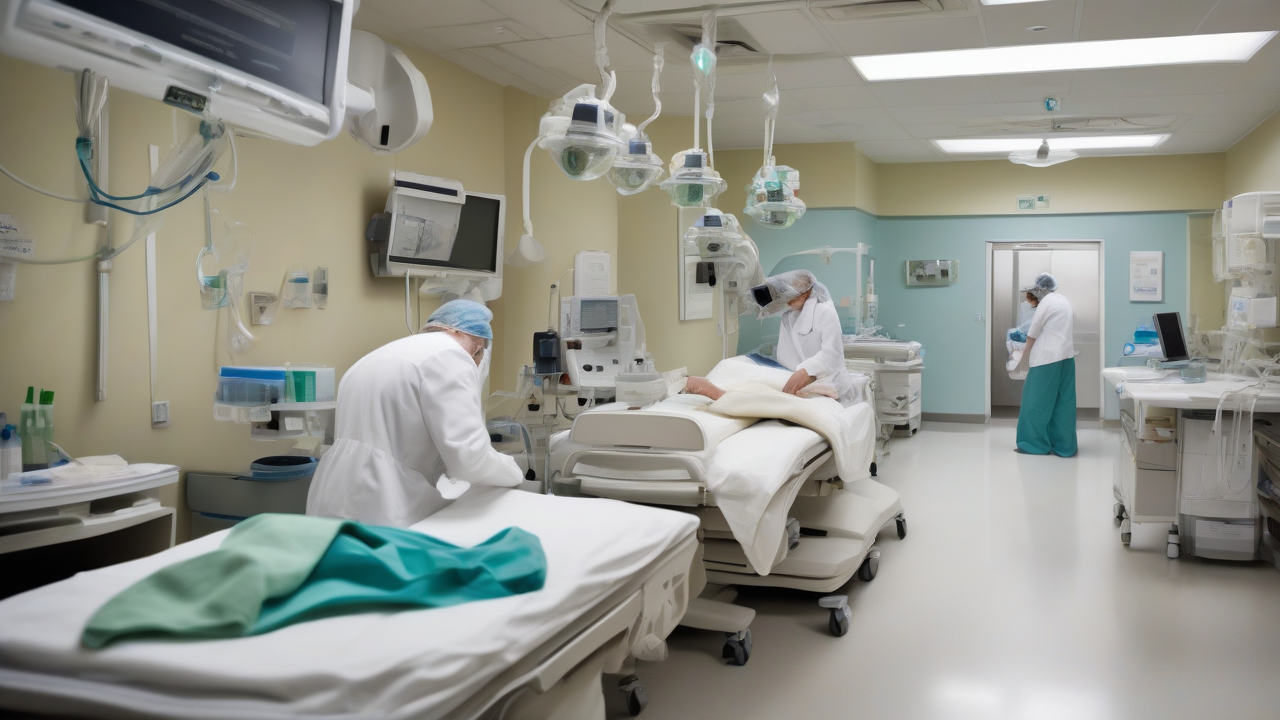 Scientists Link Gut Microbes to Memory Loss