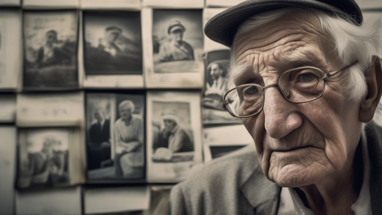 Jürgen Habermas Dies