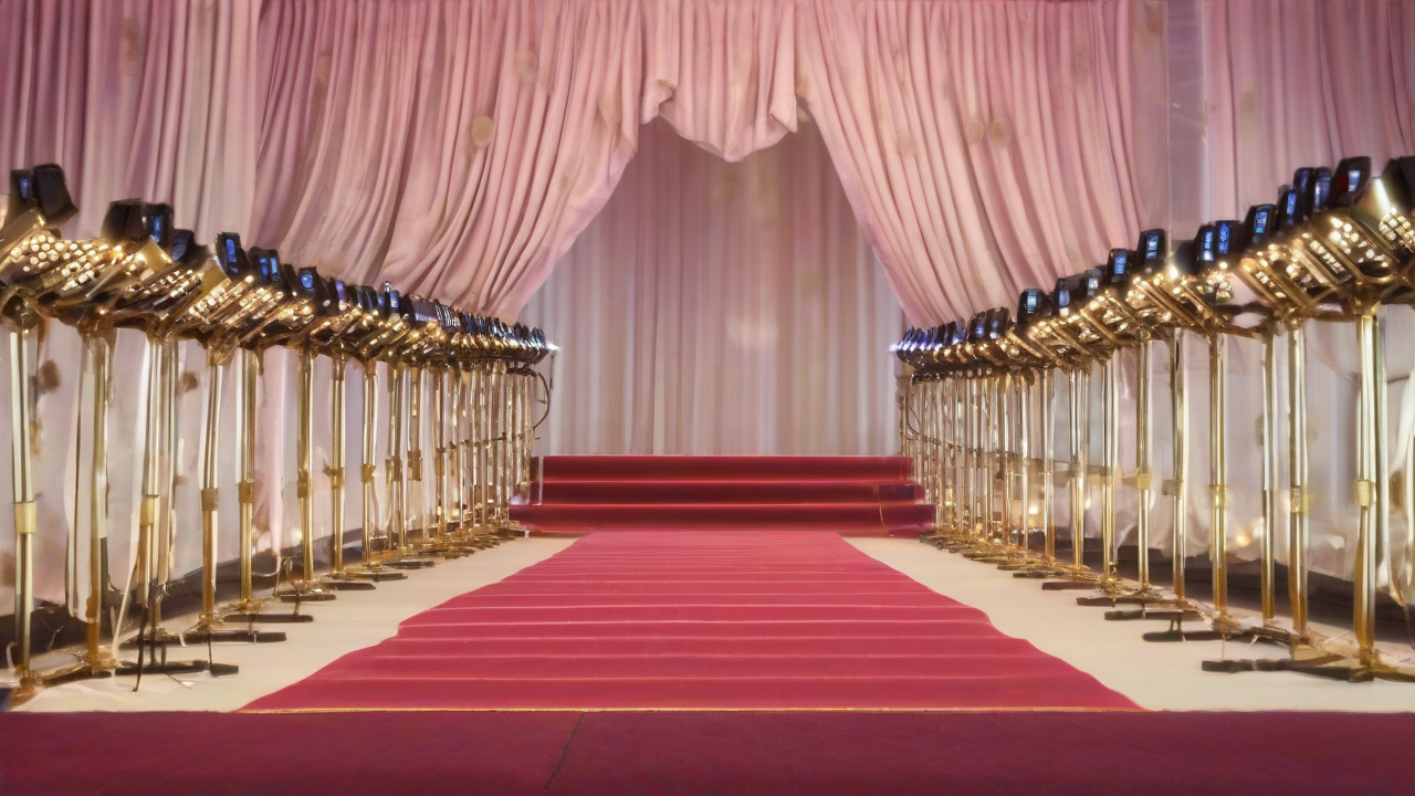 Japan Unveils New Film Slate