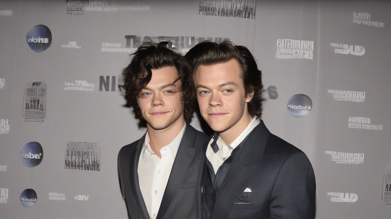 Harry Styles hosts SNL