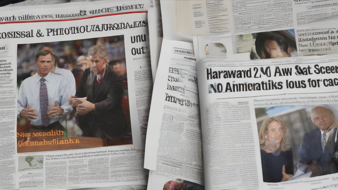 Harvard Finds 27M Americans Unfairly Screened