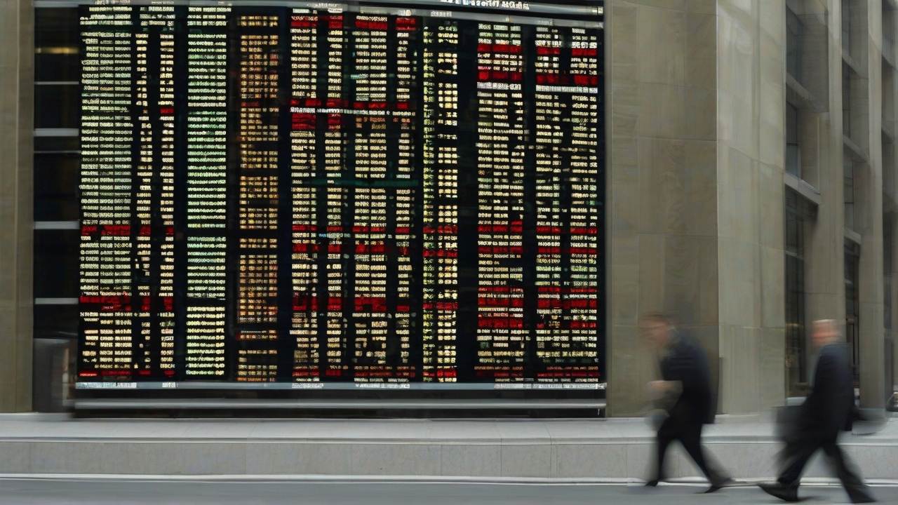 Hedge Funds Gain Amid Commodities Surge