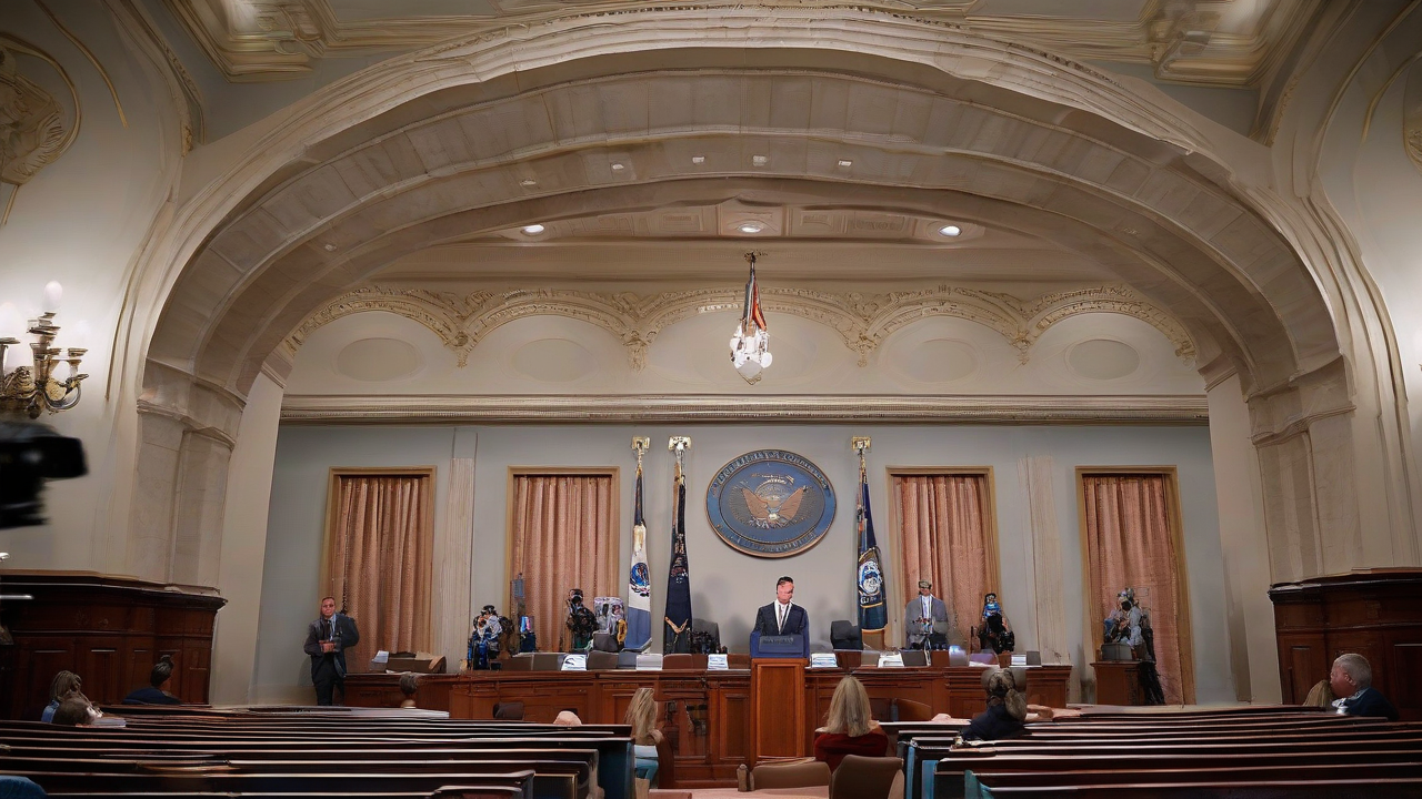 Hegseth's Rhetoric Shifts Amid Iran Tensions