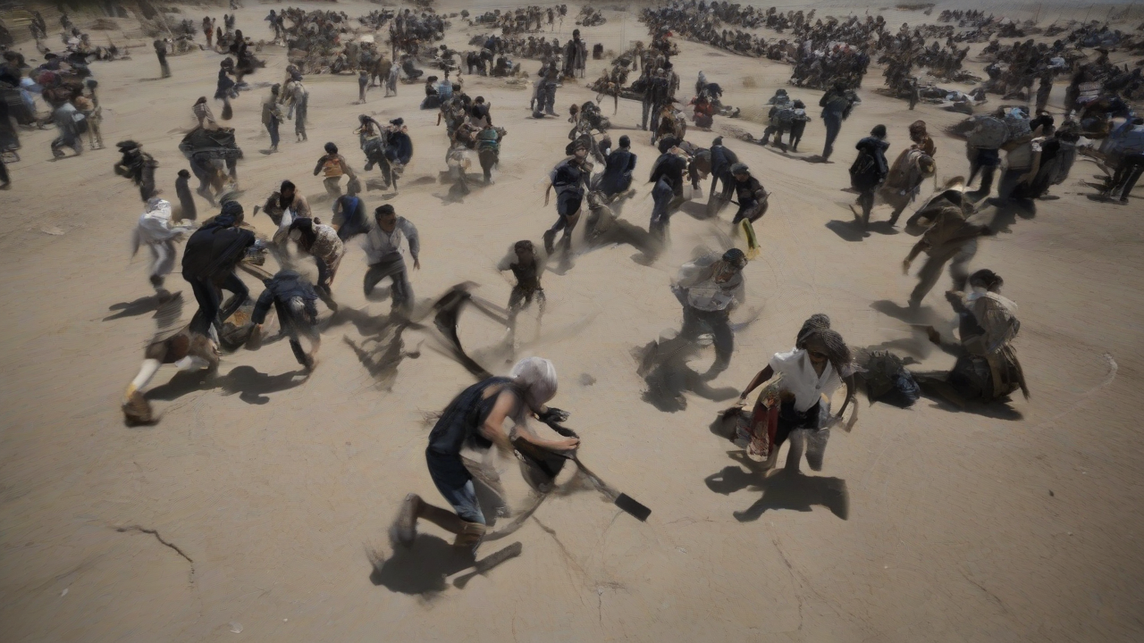 HIPA Awards Showcase Breathtaking Photos