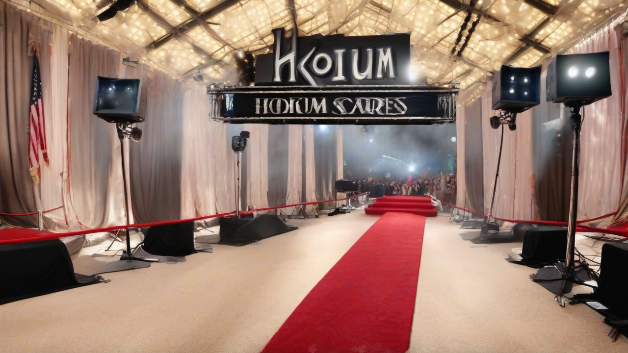 Hokum Haunts Theaters Nationwide