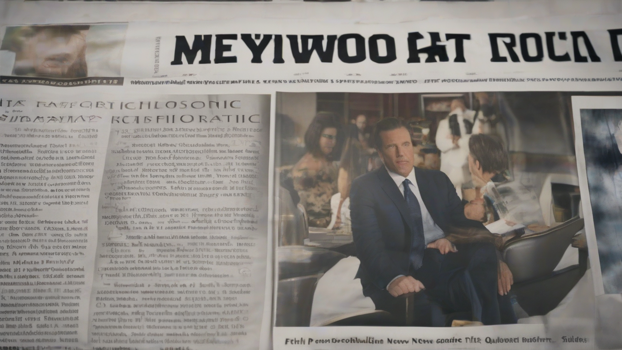 Hollywood films spread misinformation