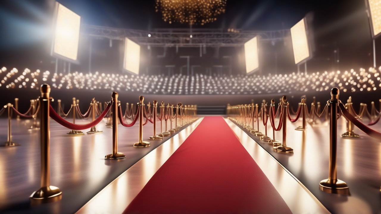 Oscars 2026 Kick Off With Star-Studded Parties