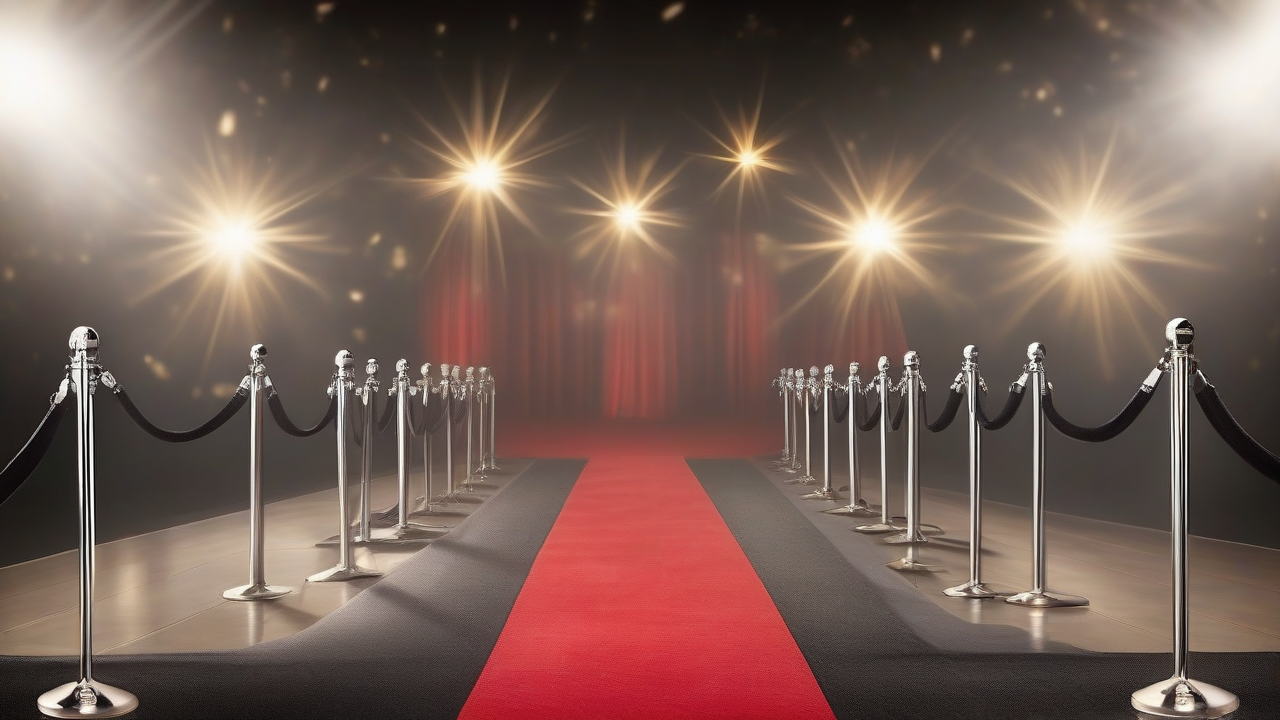 Hollywood Labor Talks Stall