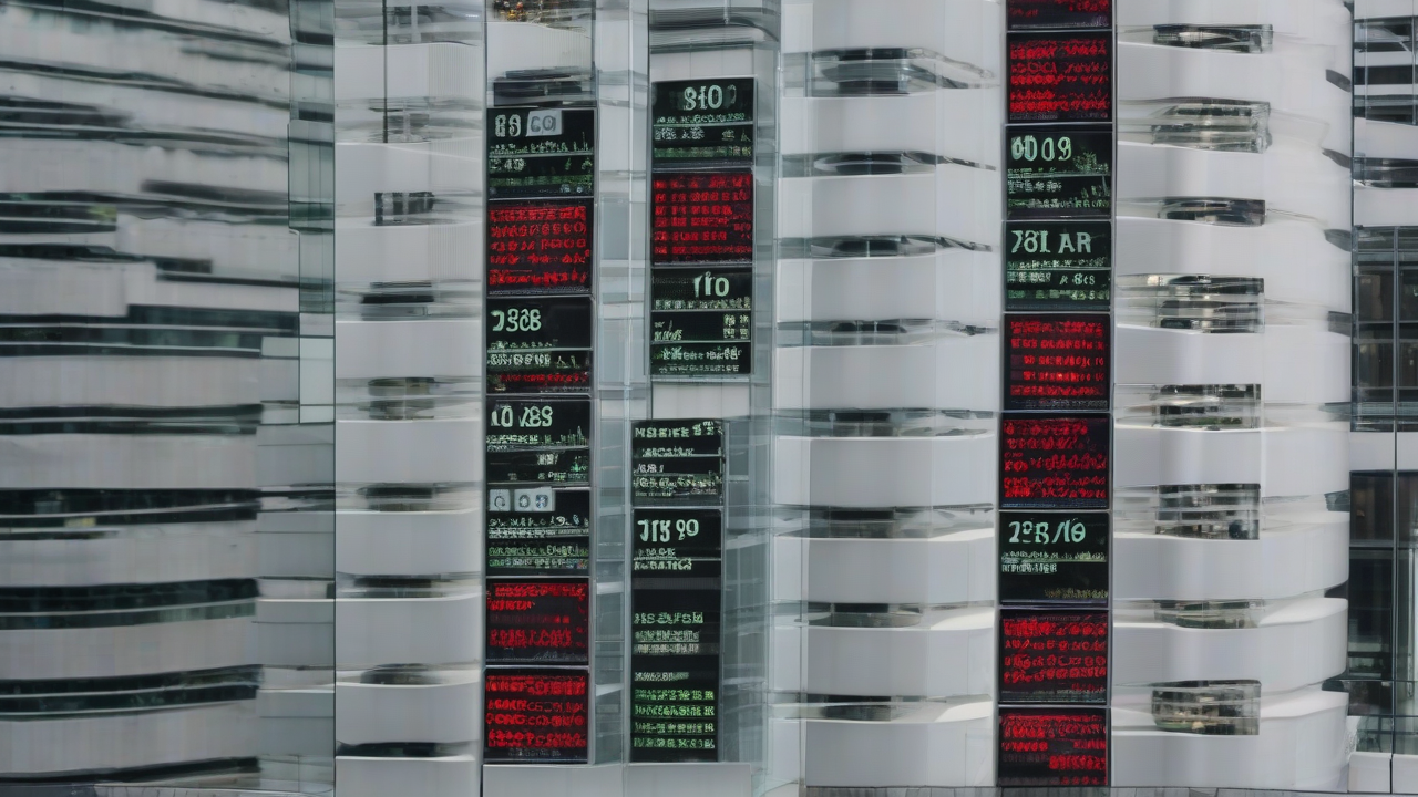 Hong Kong Arrests 8 in $40M Insider Trading Crackdown