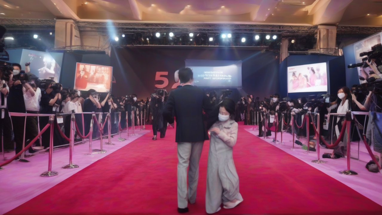 Hong Kong Filmart Shifts Focus To Animation