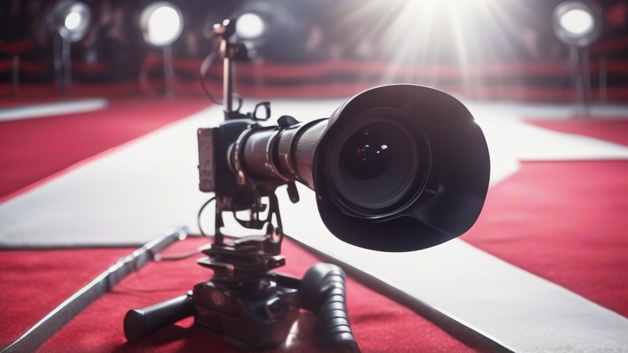 Hoover Film Tops Box Office