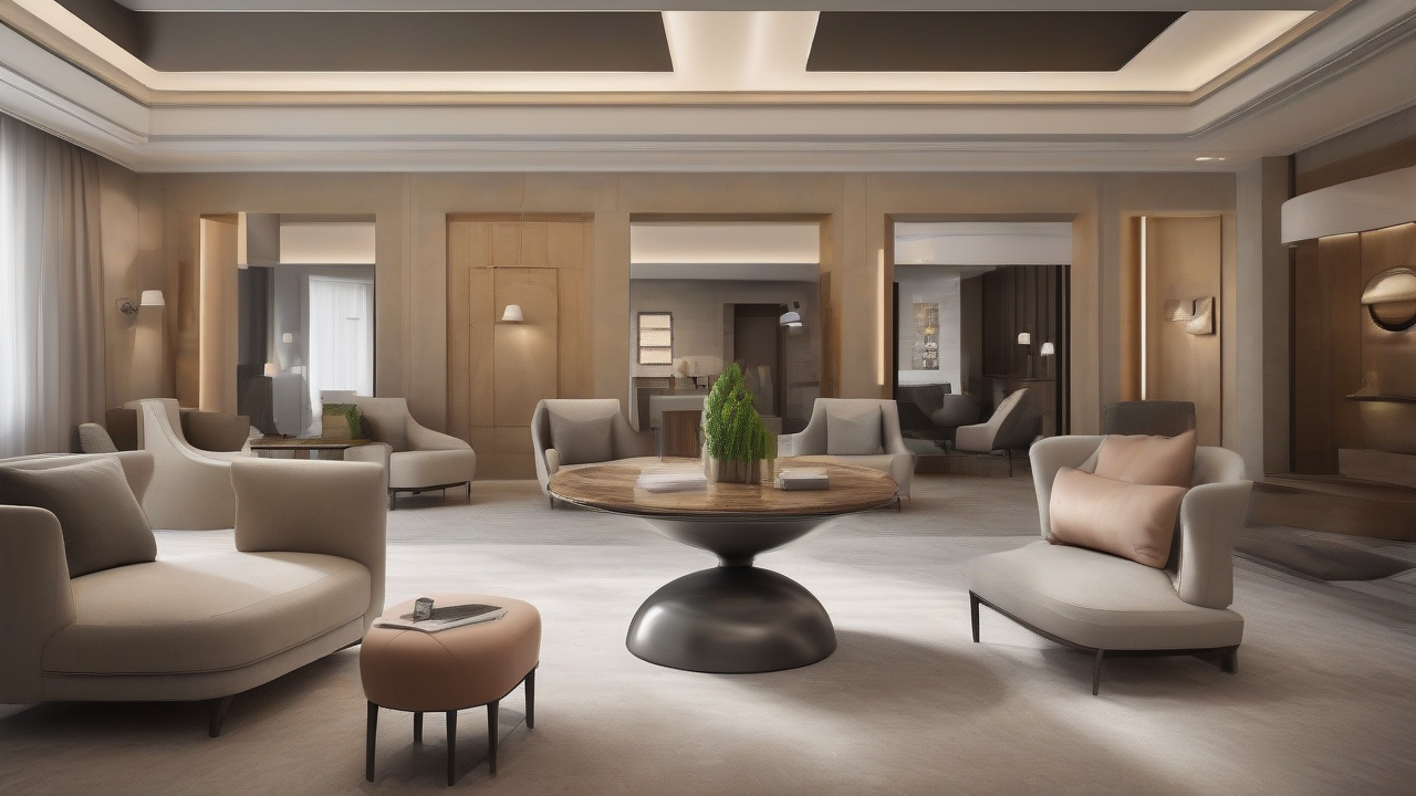 Travelers duped by fake hotel ads