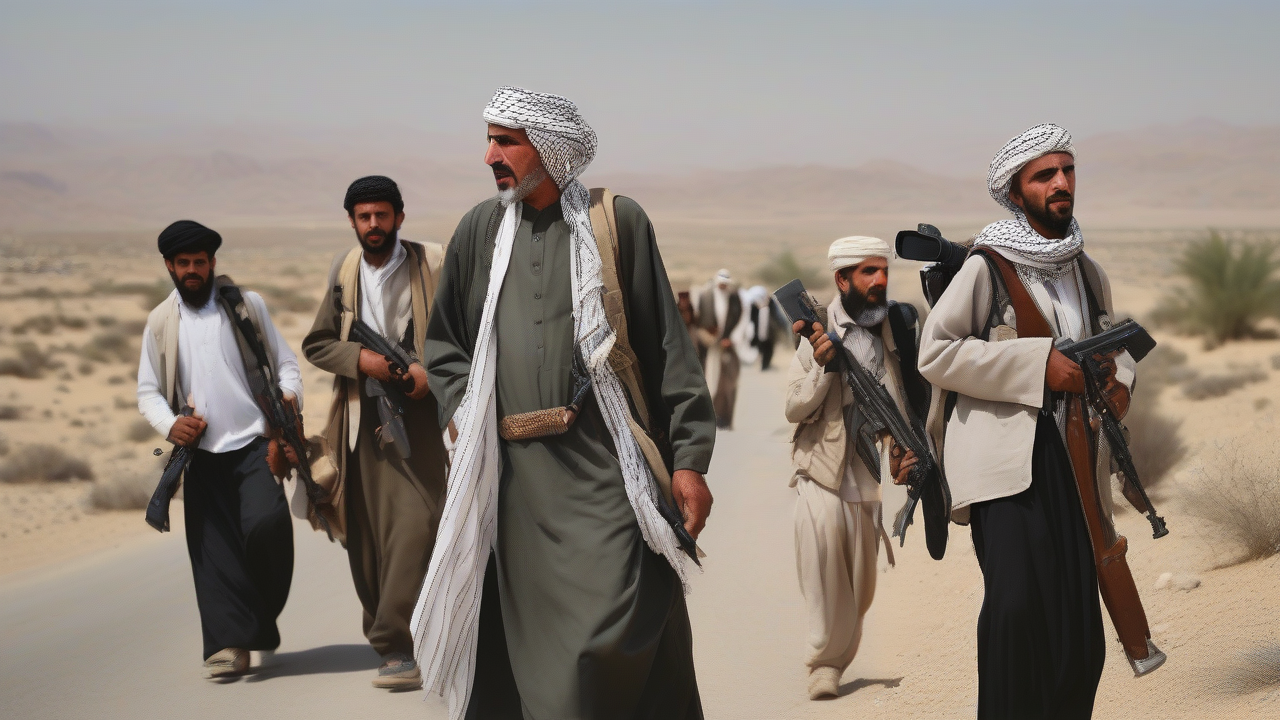 Houthis Stay Out of US-Iran Conflict