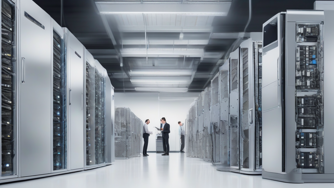 HP Blocks Third-Party Ink