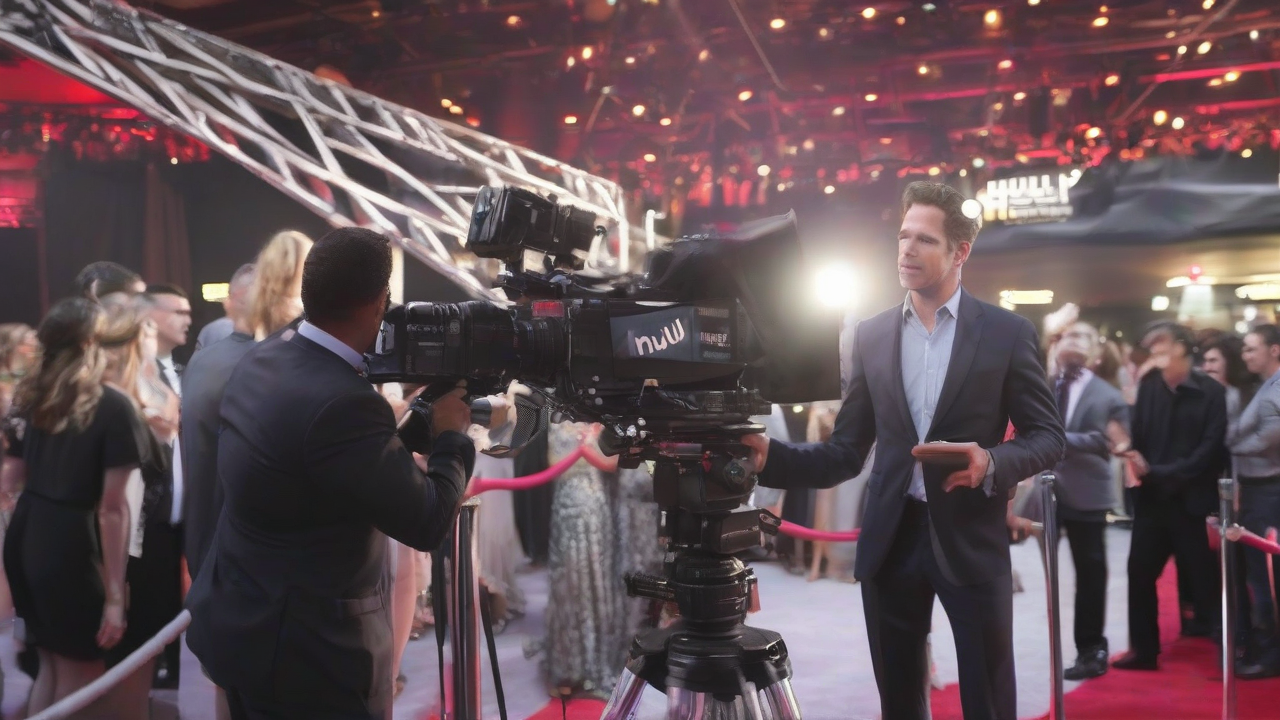 Hulu Scraps Buffy Reboot