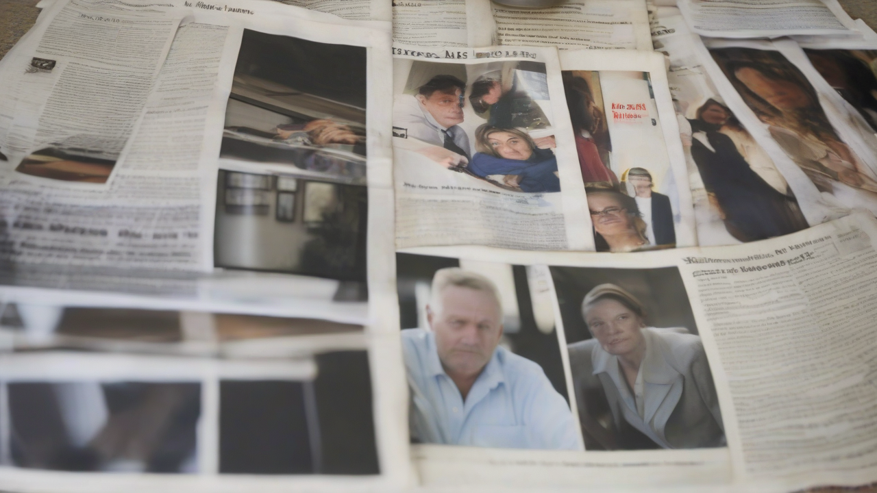 Husband Files for Divorce After Wife's Cancer Diagnosis