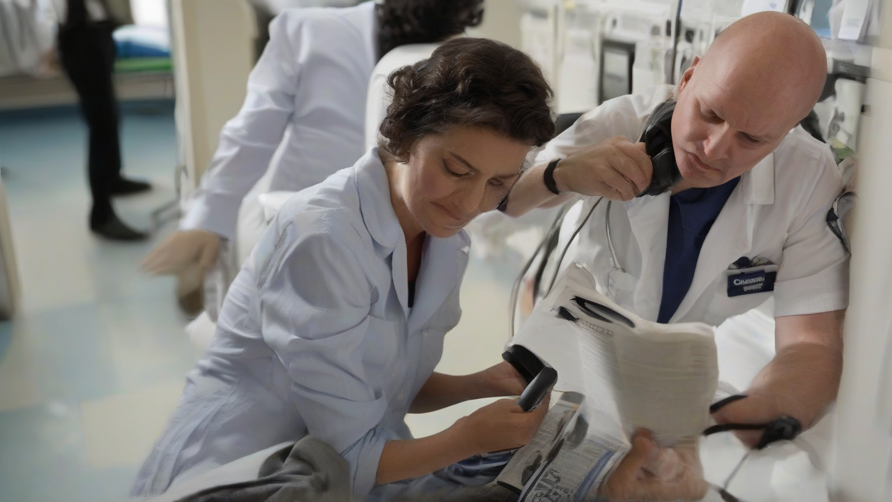 Iconic 867-5309 now directs to cancer helpline