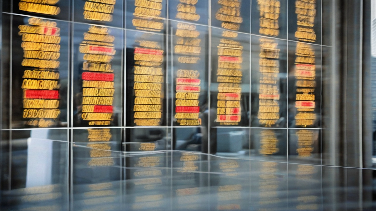 IEA Releases Historic Oil Reserves