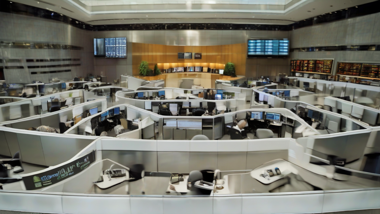 IEA Releases 400M Barrels Amid Iran Conflict