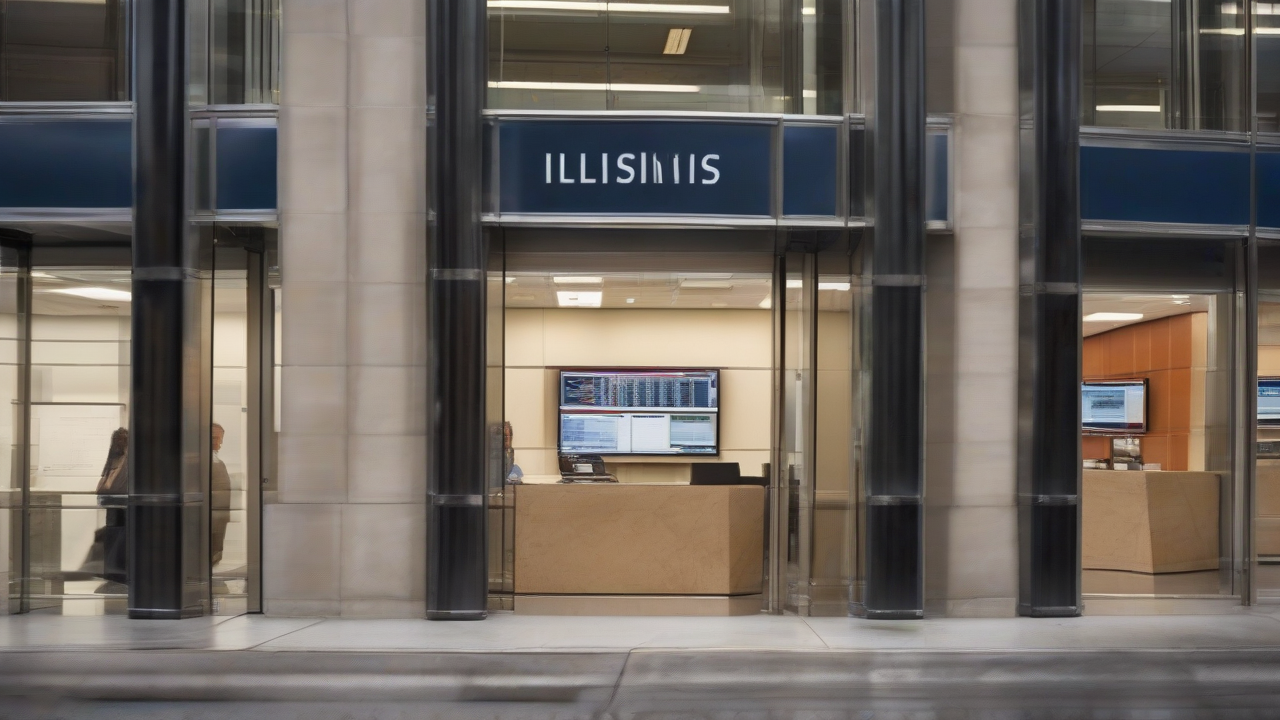 Illinois Resident Wins $536M Mega Millions Jackpot