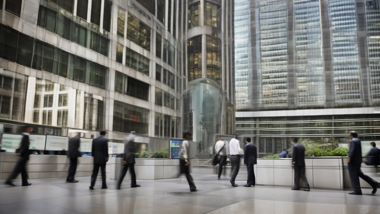 Indias Banks Struggle To Attract Deposits