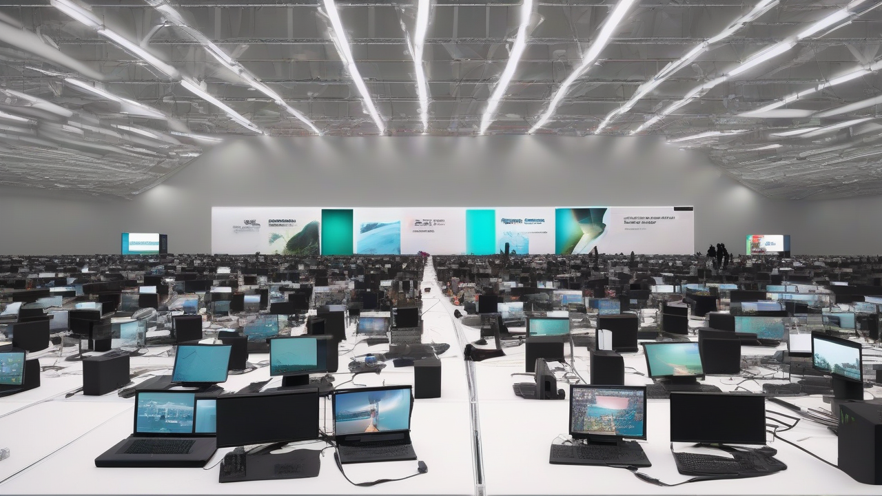 GDC 2026 Draws 20,000 Attendees