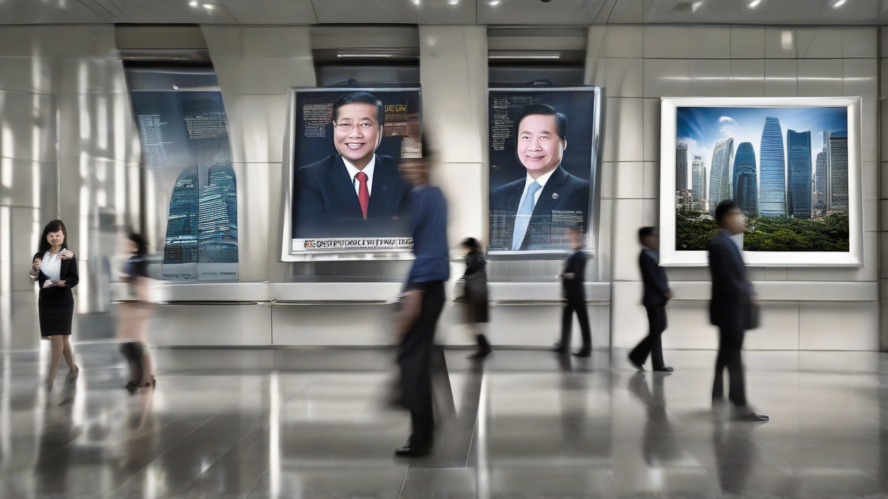 Indonesias President Defies Critics