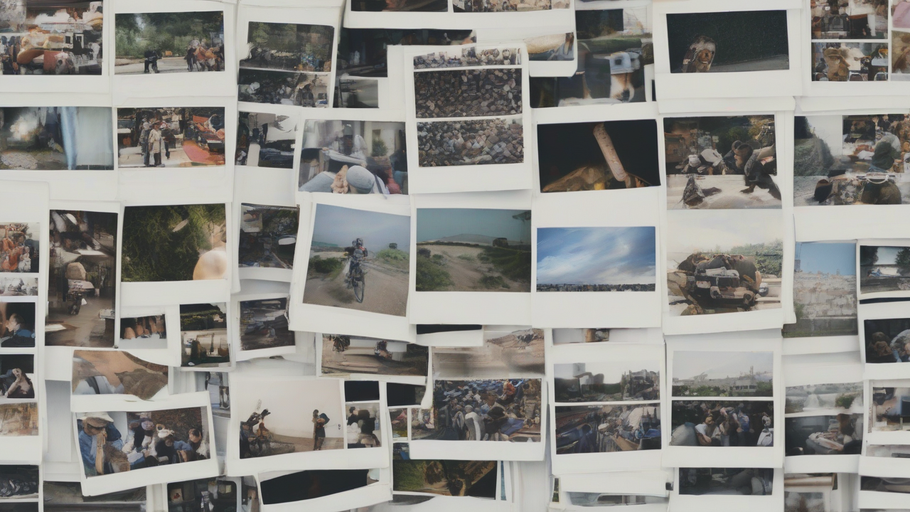 Instagram account exposes copycats