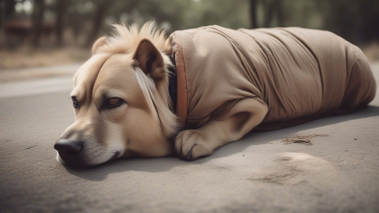 Instagram Account Shares Hilarious Animal Memes