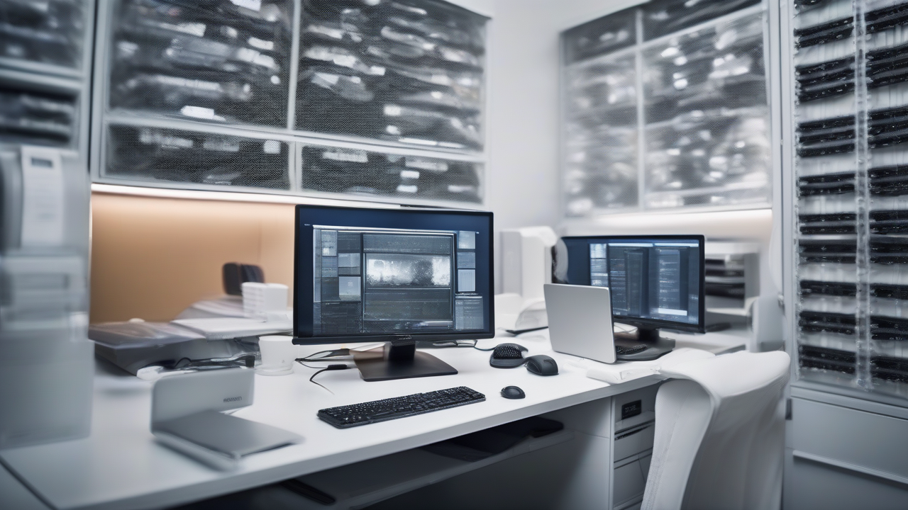 Intel Powers Next-Gen Mini PCs