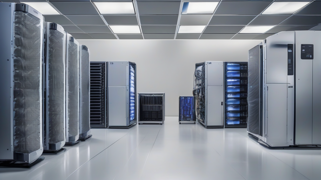 Intel Unveils Enhanced Core Ultra Processors