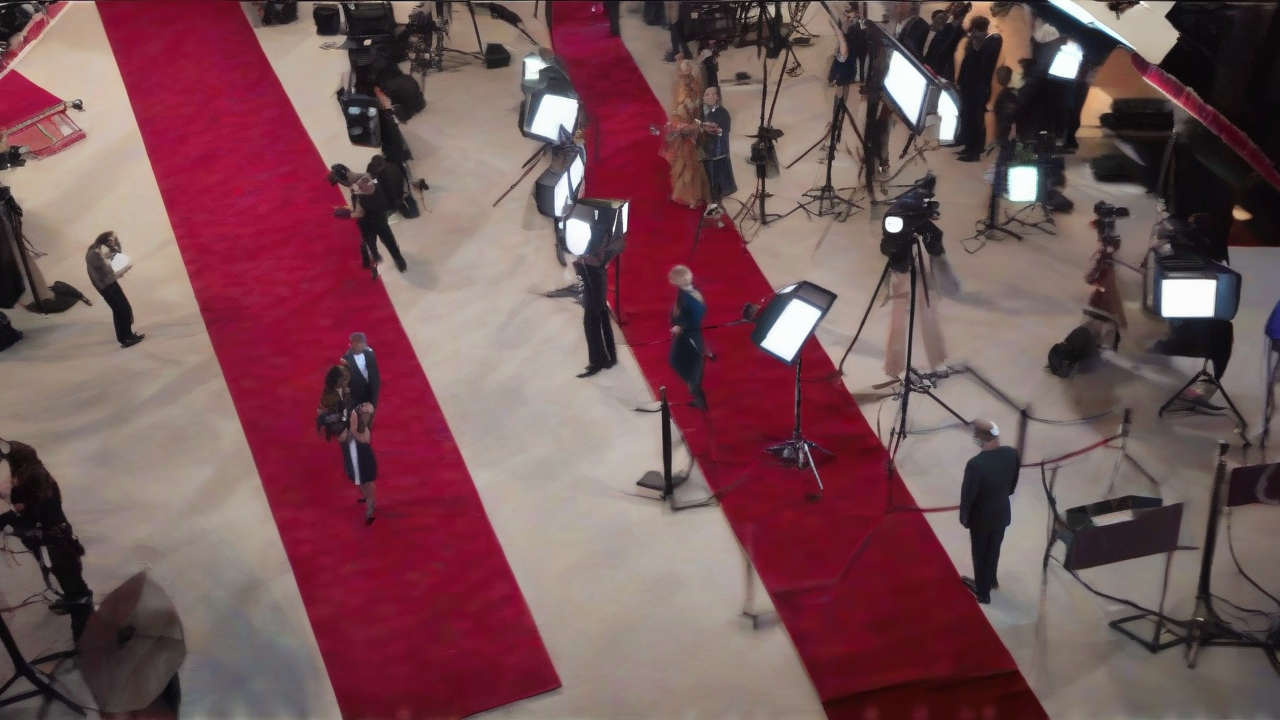 New Documentary Explores Tech's Impact