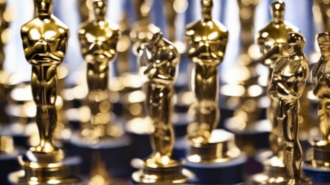 Oscars Spark Hilarious Memes Online