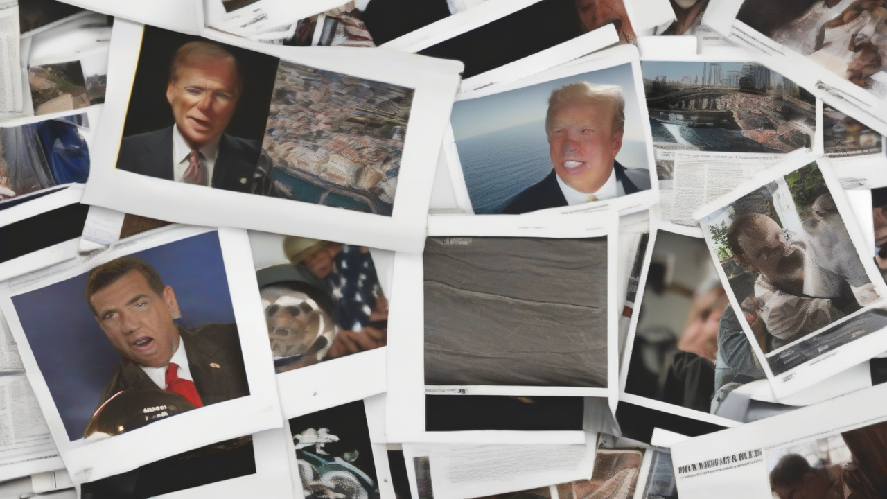 Subreddit showcases bizarre internet finds