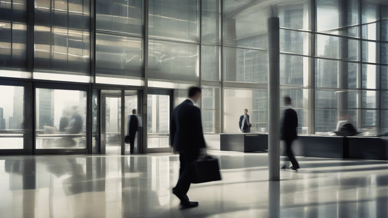 Investors Exit Private Credit Market