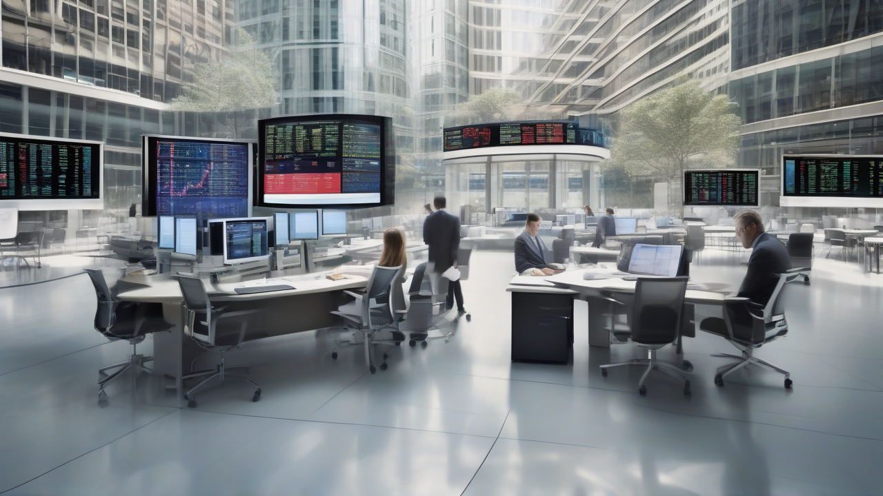 Investors May Double Returns