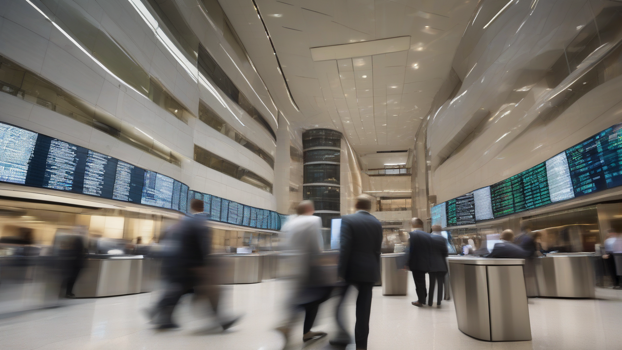 Investors Flee Private Credit Market