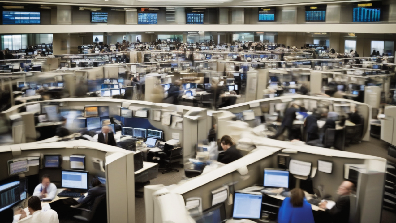 Investors Seek High-Yield Dividend Stocks