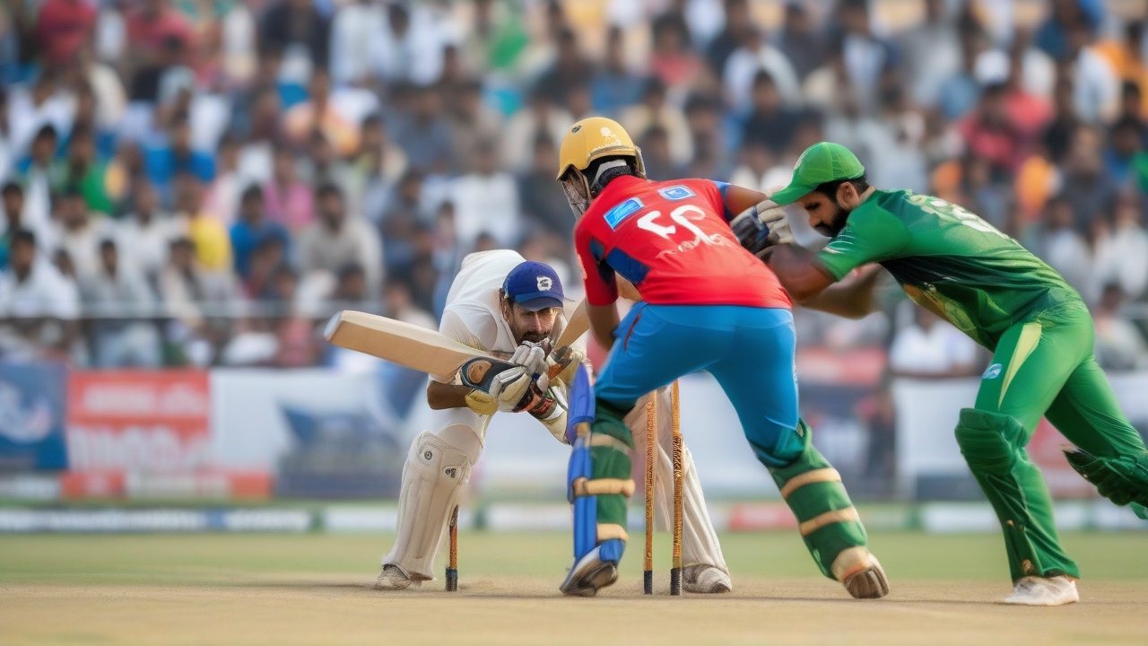 IPL teams clear to sign Pakistani players