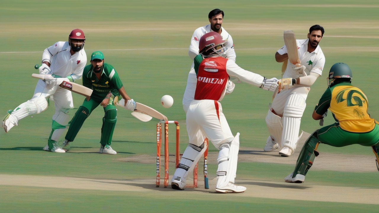 IPL teams free to sign Pakistan players