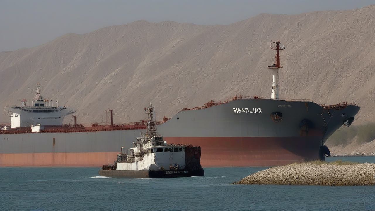 Iran attacks oil tankers, escalation worsens