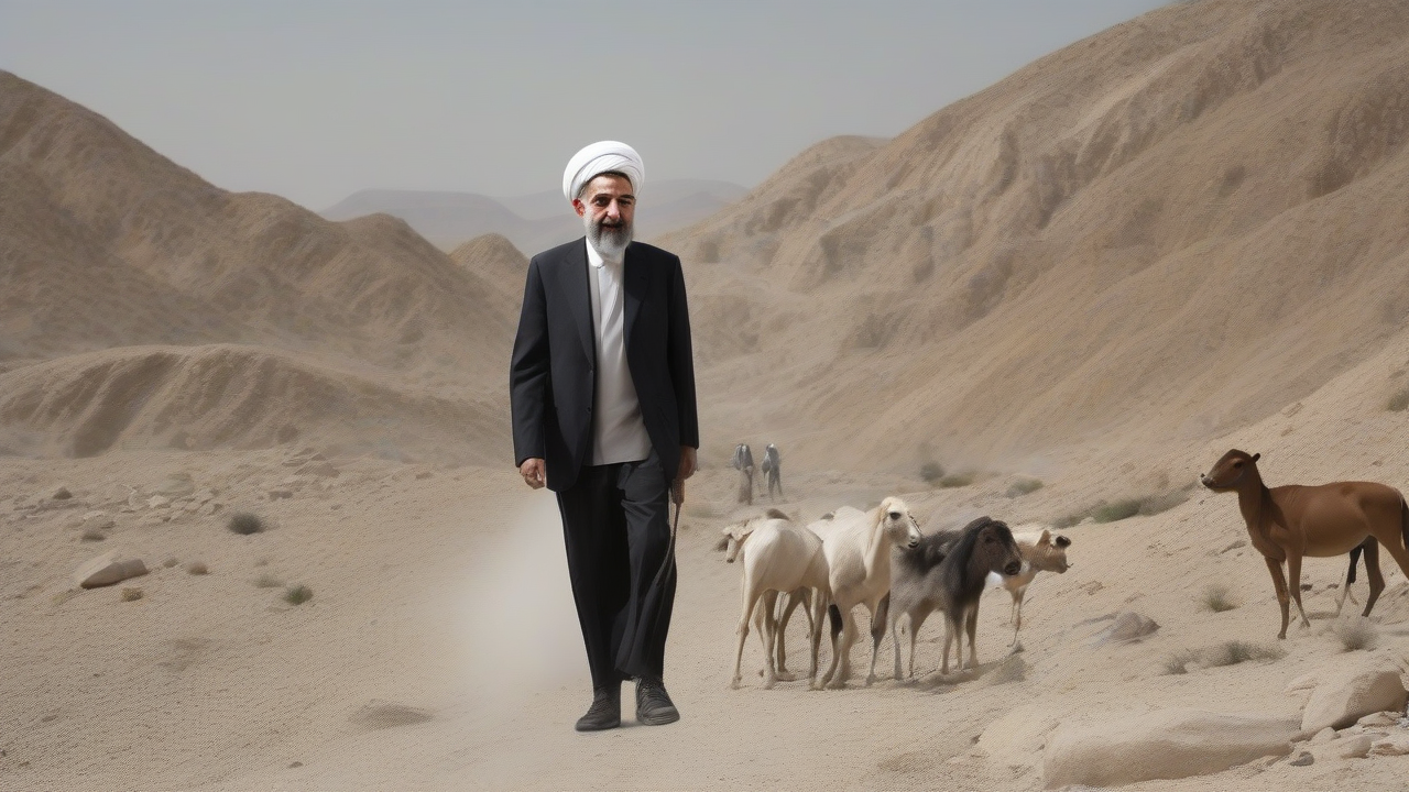 Iran Blocks Strait Amid Leader Injury