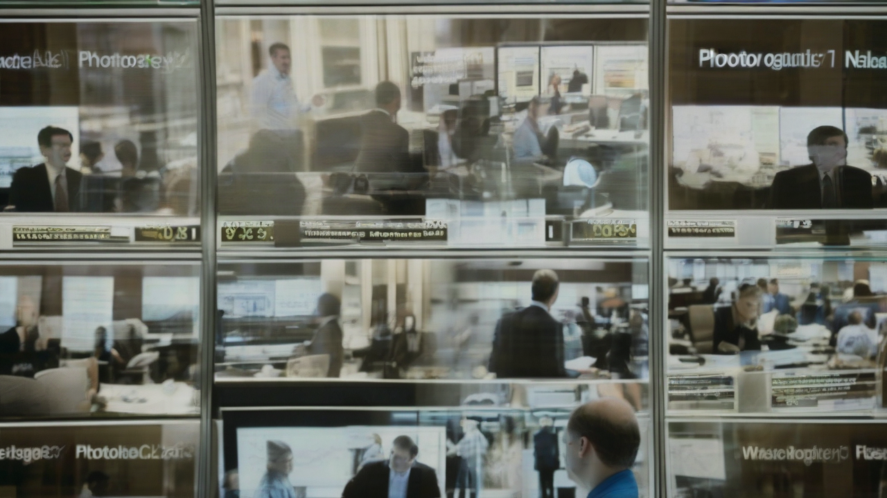 Fed Delays Decision Amid Iran Uncertainty