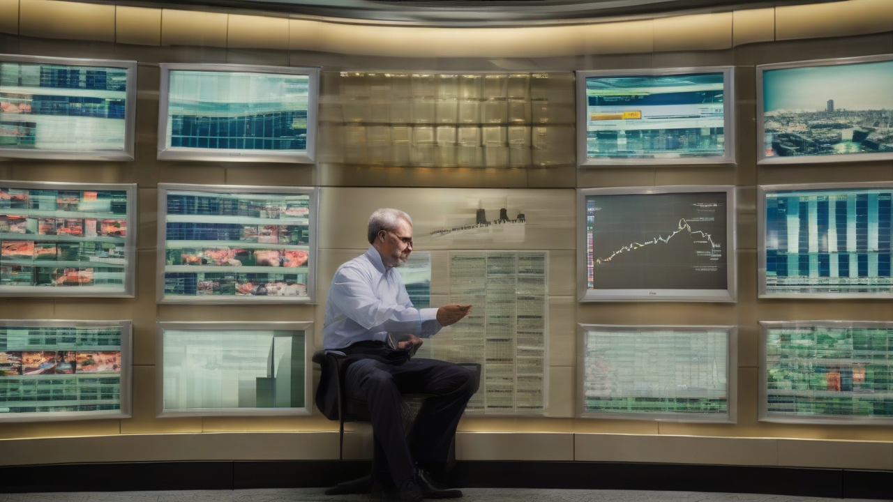 Iran conflict disrupts markets